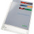 FOLIE PROTECTIE A4 BURDUF 20MM 10/SET JUMBO LEITZ