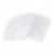 FOLIE PROTECTIE A4 CRISTAL 45 MIC 100/SET NOKI