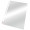 FOLIE PROTECTIE A4 CRISTAL 55 MICRONI 100/TOP ESSELTE