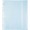FOLIE PROTECTIE A4 CU CLAPA LATERALA 25/SET NOKI
