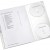 FOLIE PROTECTIE A4 CU PERFORATII 5/SET TIP PROIECT LEITZ