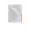 FOLIE PROTECTIE A4 MARGINE ROSIE 100/SET 105 MICRONI ESSELTE