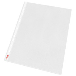 FOLIE PROTECTIE A4 MAXI 25/SET ESSELTE
