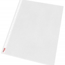 FOLIE PROTECTIE A4 MAXI 25/SET ESSELTE