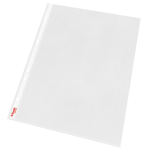 FOLIE PROTECTIE A4 MAXI 25/SET ESSELTE