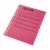 FOLIE PROTECTIE A4 ROSIE 10/TOP 55 MICRONI ESSELTE