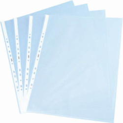 FOLIE PROTECTIE A5 100/SET NOKI