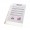 FOLIE PROTECTIE A5 65 MICRONI 100/SET ESSELTE