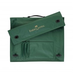 GEANTA PLANSETA A4 FABER-CASTELL