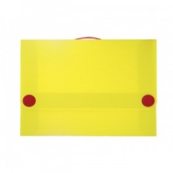 GEANTA PLASTIC PENTRU PLANSETA A3 ARISTO