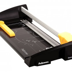 GHILOTINA CU DISC GAMMA A3 455MM 20COLI FELLOWES