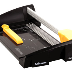 GHILOTINA CU DISC GAMMA A4 320MM 20COLI FELLOWES