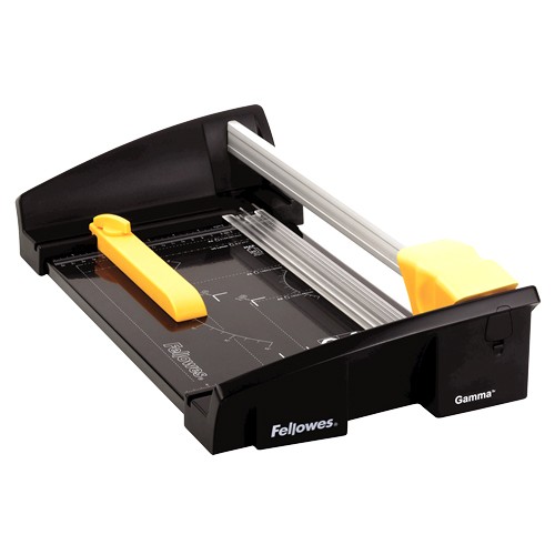 GHILOTINA CU DISC GAMMA A4 320MM 20COLI FELLOWES