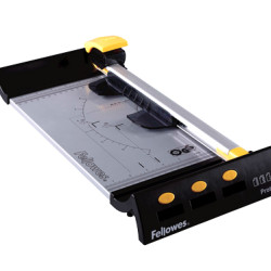 GHILOTINA CU DISC PROTON A4 320MM 10COLI FELLOWES