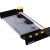 GHILOTINA CU DISC PROTON A4 320MM 10COLI FELLOWES