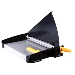 GHILOTINA CU PARGHIE PLASMA A3 455MM 40COLI FELLOWES