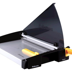 GHILOTINA CU PARGHIE PLASMA A3 455MM 40COLI FELLOWES