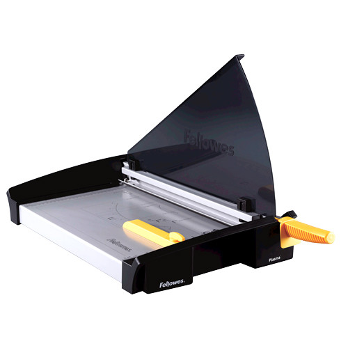 GHILOTINA CU PARGHIE PLASMA A3 455MM 40COLI FELLOWES