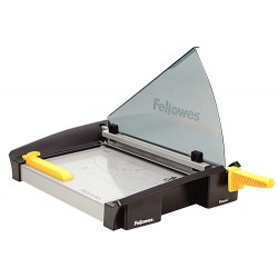 GHILOTINA CU PARGHIE PLASMA A4 380MM 40COLI FELLOWES