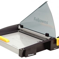 GHILOTINA CU PARGHIE PLASMA A4 380MM 40COLI FELLOWES