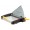 GHILOTINA CU PARGHIE PLASMA A4 380MM 40COLI FELLOWES