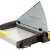 GHILOTINA CU PARGHIE PLASMA A4 380MM 40COLI FELLOWES