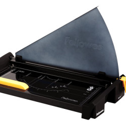 GHILOTINA CU PARGHIE STELLAR A3 455MM 20COLI FELLOWES