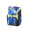 GHIOZDAN FOTBAL SMART ALBASTRU+ETUI, SAC SPORT,CUT.PT CARTI SCHN