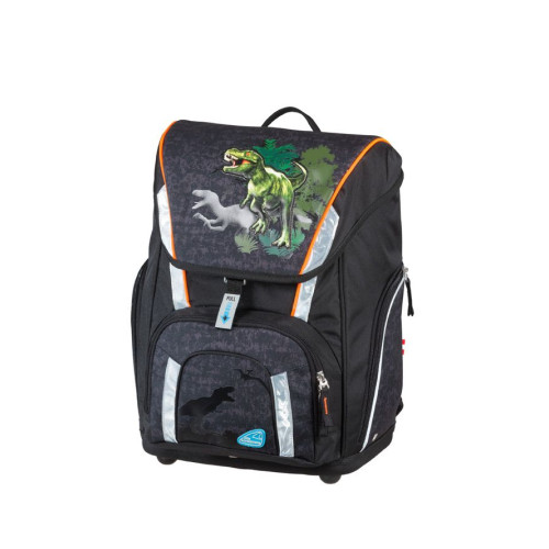 GHIOZDAN KING REX SMART NEGRU +ETUI, SAC SPORT,CUT.PT CARTI SCHN