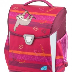 GHIOZDAN LAZY LEWIS ROSU + PENAR, ETUI, SAC SPORT SCHNEIDERS