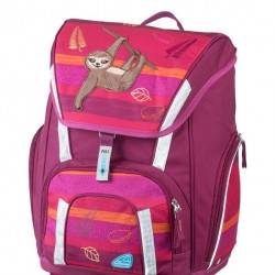 GHIOZDAN LAZY LEWIS SMART ROSU+ETUI, SAC SPORT,CUT.PT CARTI SCHN