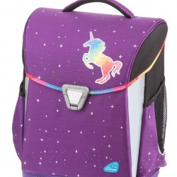 GHIOZDAN MAGIC DREAM VIOLET + PENAR, ETUI, SAC SPORT SCHNEIDERS