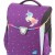 GHIOZDAN MAGIC DREAM VIOLET + PENAR, ETUI, SAC SPORT SCHNEIDERS