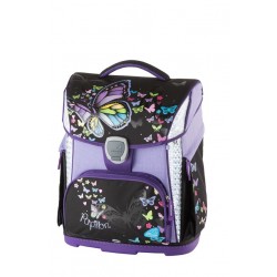 GHIOZDAN PAPILLON PLUS NEGRU + PENAR, ETUI, SAC SPORT SCHNEIDERS