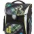 GHIOZDAN QUAD PLUS VERDE + PENAR, ETUI, SAC SPORT SCHNEIDERS