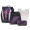 GHIOZDAN TRIBE PLUS NEGRU + PENAR, SAC SPORT, CUT. PT CARTI SCHN