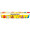 GUASE 6 CULORI 25 ML METALIZATE EBERHARD FABER