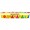 GUASE 6 CULORI 25 ML NEON EBERHARD FABER