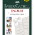 GUMA ADEZIVA 50G TACK-IT FABER-CASTELL