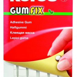 GUMA ADEZIVA GUMFIX 50G KORES