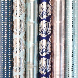 HARTIE AMBALAJ ROLA 70CM X 1.5M TOKYO ROTOLUX