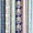 HARTIE AMBALAJ ROLA 70CM X 1.5M TOKYO ROTOLUX
