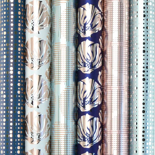 HARTIE AMBALAJ ROLA 70CM X 1.5M TOKYO ROTOLUX