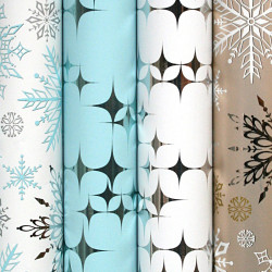 HARTIE AMBALAJ ROLA 70CM X 1.5M VIENNA ROTOLUX