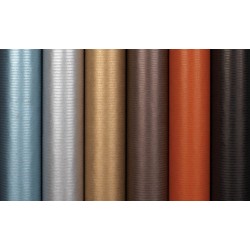 HARTIE AMBALAJ ROLA 70CM X 2M KRAFT COLOURS ROTOLUX