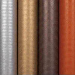 HARTIE AMBALAJ ROLA 70CM X 2M KRAFT COLOURS ROTOLUX