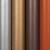 HARTIE AMBALAJ ROLA 70CM X 2M KRAFT COLOURS ROTOLUX