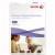 HARTIE AUTOCOPIATIVA EXEMPLAR SPATE ROZ 80G 500 COLI/TOP XEROX