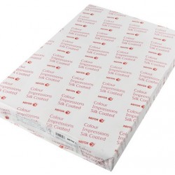 HARTIE COLOUR IMPRESSIONS SILK SRA3 170G 250/TOP XEROX