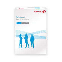 HARTIE COPIATOR A3 BUSINESS 80G 500/TOP XEROX